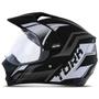 Imagem de Capacete Motocross Pro Tork Th-1 Vision New Adventure Trilha