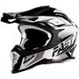 Imagem de Capacete Motocross Trilha Off Road Pro Tork Fast Tech Limited Edition