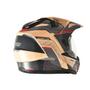 Imagem de Capacete Motocross X11 Crossover Adventure On E Off Road