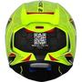 Imagem de Capacete MT Revenge 2 Status Yellow Fluor Brilho