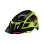 Imagem de Capacete Mtb Leatt All-Mtn 1.0 Infantil (50 - 54Cm) Amarelo