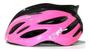 Imagem de Capacete mtb preto/rosa neon tam 56-60 jt-w17