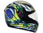 Imagem de Capacete MX Fokker Brasil Mixs Preto