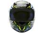 Imagem de Capacete MX Fokker Brasil Mixs Preto