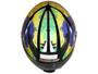 Imagem de Capacete MX Fokker Brasil Mixs Preto