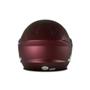 Imagem de Capacete New Liberty 3 Elite Vinho Fosco 60 - Pro Tork