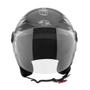 Imagem de Capacete New Liberty 3 Sunflower Preto (56) - Pro Tork