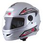 Imagem de Capacete New Liberty Four 4 Moto Fechado Viseira Cristal Lançamento Pro Tork Original