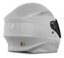 Imagem de Capacete New Liberty Four 4 Moto Fechado Viseira Cristal Pro Tork Original + Viseira Fumê