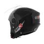 Imagem de Capacete new liberty pro tork 3 tamanho 58 preto