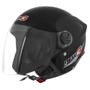 Imagem de Capacete new liberty three 60 preto pro tork