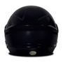 Imagem de Capacete New Liberty Three Elite Azul Escuro Brilhante Tam. 56 - CAP-707DB Pro Tork