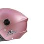 Imagem de Capacete New Liberty Three Elite Rosa Baby Pink Tamanho 56 Pro Tork - CAP-707BPK