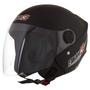 Imagem de Capacete New Liberty Three Preto Pro Tork