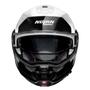 Imagem de Capacete Nolan N100-5 Plus Distinctive White Black