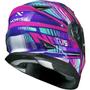 Imagem de Capacete Norisk Ff302 Advance Rosa Pink Tamanho:54