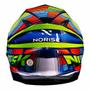 Imagem de Capacete Norisk FF302 Advance