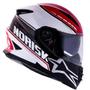 Imagem de Capacete Norisk Ff302 Grand Prix Japan C / Oculos