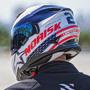 Imagem de Capacete Norisk FF302 Grand Prix USA