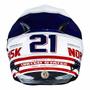 Imagem de Capacete Norisk FF302 Grand Prix USA