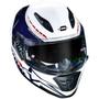 Imagem de Capacete Norisk Ff302 Grand Prix Usa