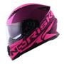 Imagem de Capacete Norisk FF302 Manty Matte Purple Pink