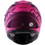 Imagem de Capacete Norisk Ff302 Manty Purple / Pink C/ Oculos