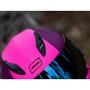 Imagem de Capacete Norisk Ff302 Manty Roxo E Rosa Tamanho:60