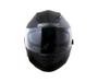 Imagem de Capacete Norisk FF302 Monocolor Preto Fosco