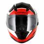 Imagem de Capacete Norisk FF302 Ridic Para Motociclistas.