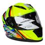 Imagem de Capacete Norisk FF302 Soul Advance Amarelo