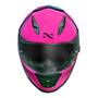 Imagem de Capacete Norisk FF302 Soul Advance Rosa Brilhante Com Óculos