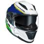 Imagem de Capacete Norisk FF302 Soul Grand Prix Brazil