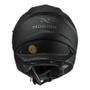 Imagem de Capacete norisk ff302 soul monocolor matte black preto fosco