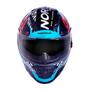 Imagem de Capacete Norisk FF302 Tokyo Black White