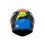 Imagem de Capacete Norisk FF302 Wizard PRETO/AZUL/VERDE N,58