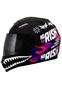 Imagem de Capacete Norisk FF391 Ride Hard Preto e Rosa