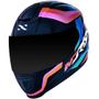 Imagem de  Capacete Norisk FF802 Razor Void Laranja