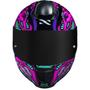 Imagem de Capacete Norisk Ff802 Ror Parasite Rosa Pink Tamanho 60