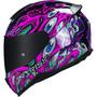 Imagem de Capacete Norisk Ff802 Ror Parasite Rosa Pink Tamanho:62