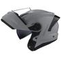 Imagem de Capacete Norisk Force 2 Monocolor Nardo Cinza