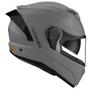 Imagem de Capacete Norisk Force 2 Monocolor Nardo Cinza