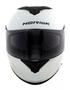 Imagem de Capacete Norisk Force Monocolor White