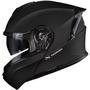 Imagem de Capacete norisk motion monocolor matte black