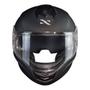 Imagem de Capacete norisk motion monocolor matte black