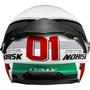 Imagem de Capacete Norisk Neo Grand Prix Italy