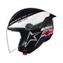 Imagem de Capacete Norisk Neo Grand Prix United Kingdom