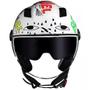 Imagem de Capacete Norisk Orion SV Free Branco