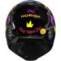 Imagem de Capacete Norisk Razor Fanny Wheeling Replica