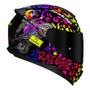 Imagem de Capacete norisk razor fany wheeling